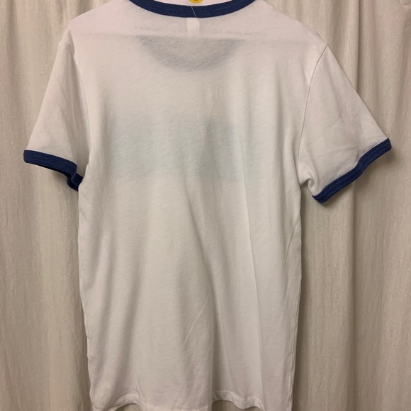 ADPI Women’s Ringer - Picture 2 of 2